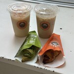 サンマルクカフェ - 料理写真: