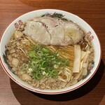 尾道ラーメン一 - 