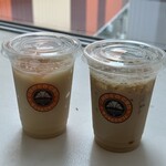 サンマルクカフェ - 