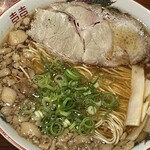 尾道ラーメン一 - 