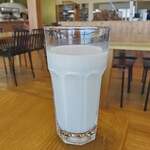 長門牧場レストラン コリーヌ - 