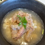 だし茶漬け えん - 料理写真: