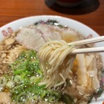 尾道ラーメン一 - 