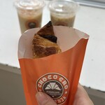 サンマルクカフェ - 