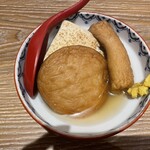 新世界 串カツ 王将クラブ - 