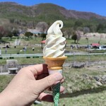 鷹山ファミリー牧場  - 料理写真: