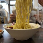 味噌麺処 花道庵 - 