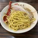 味噌麺処 花道庵 - 
