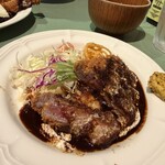 洋食クアトロ - 