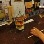 洋食堂549 - 