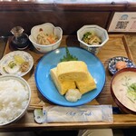 ろじうさぎ - 