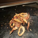 月島もんじゃ もへじ - 
