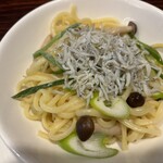 ガスト - 料理写真: