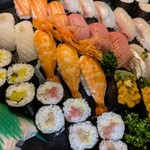 ちとせ鮨