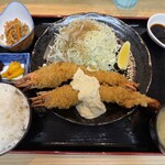 一粒屋 - 料理写真: