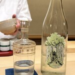 徳ㇵ本也 - 