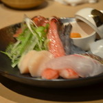 工藤 - しゃぶしゃぶの具