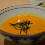 工藤 - 〆の雲丹雑炊