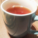 キャンベルアーリ－ - 紅茶はマグでたっぷり　この日はベリー系