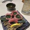 Yakiniku Oohashi - 
