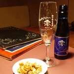 中国料理 神戸壺中天 - 