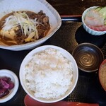 OHASHI - 