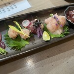 炭火焼鳥 弁財天 - 