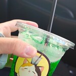 開運たい焼き - 