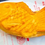 開運たい焼き - 
