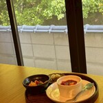 井伊とこ - 料理写真: