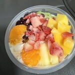 ファミリーマート - 料理写真: