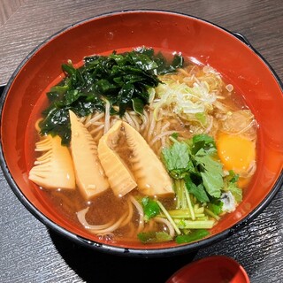 SOBA DINING 凜や_0