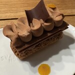 パティスリー・パリセヴェイユ - 