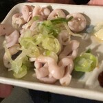 もつ焼きばん - 