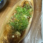 築地銀だこ - 料理写真: