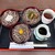 たばら食堂 - 料理写真: