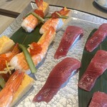 梅丘寿司の美登利総本店 - 