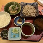 日本料理 花木鳥 - 