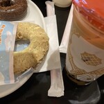 ミスタードーナツ - 