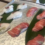 梅丘寿司の美登利総本店 - 