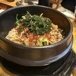 土鍋韓国料理 - 