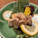 火のや 温 - 