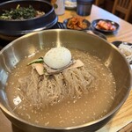 土鍋韓国料理 - 