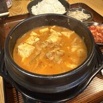 土鍋韓国料理 - 