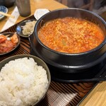 土鍋韓国料理 - 