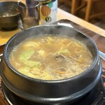 土鍋韓国料理 - 