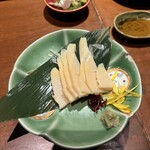 火のや 温 - 
