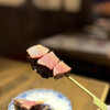 焼き鳥 鳥たん - 