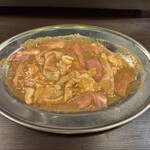 和牛燒肉 Ushijima 廣島本店 - 赤字覚悟 破格的內臟肉
                      to 109日圓