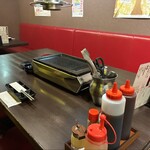 和牛燒肉 Ushijima 廣島本店 - 內部裝潢1